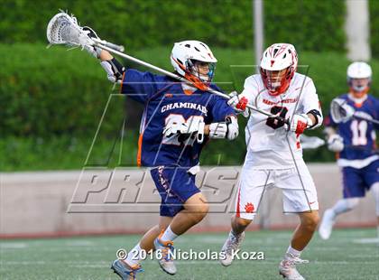 Thumbnail 3 in Harvard-Westlake vs. Chaminade photogallery.