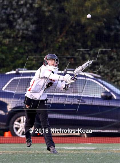 Thumbnail 2 in Harvard-Westlake vs. Chaminade photogallery.