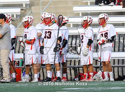 Thumbnail 2 in Harvard-Westlake vs. Chaminade photogallery.