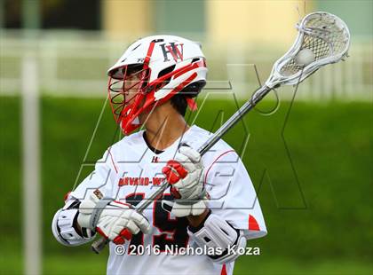 Thumbnail 3 in Harvard-Westlake vs. Chaminade photogallery.
