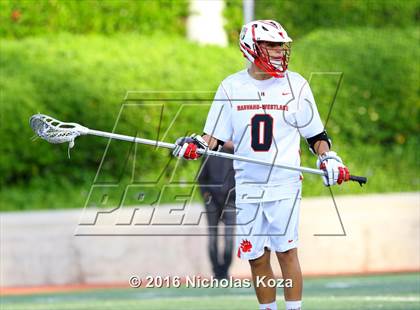 Thumbnail 2 in Harvard-Westlake vs. Chaminade photogallery.