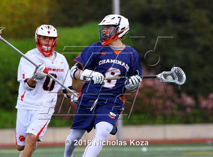 Thumbnail 2 in Harvard-Westlake vs. Chaminade photogallery.