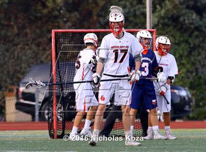 Thumbnail 1 in Harvard-Westlake vs. Chaminade photogallery.