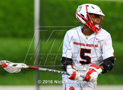 Thumbnail 3 in Harvard-Westlake vs. Chaminade photogallery.