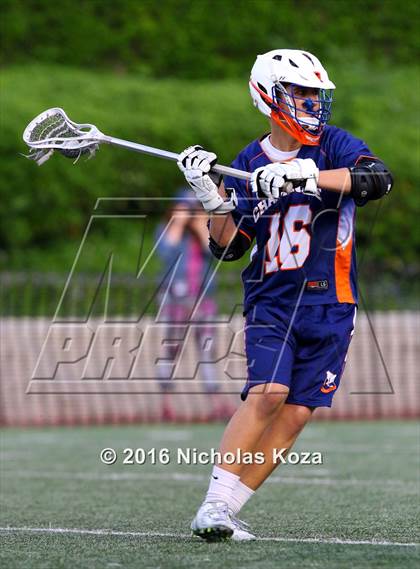 Thumbnail 1 in Harvard-Westlake vs. Chaminade photogallery.