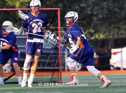 Thumbnail 3 in Harvard-Westlake vs. Chaminade photogallery.