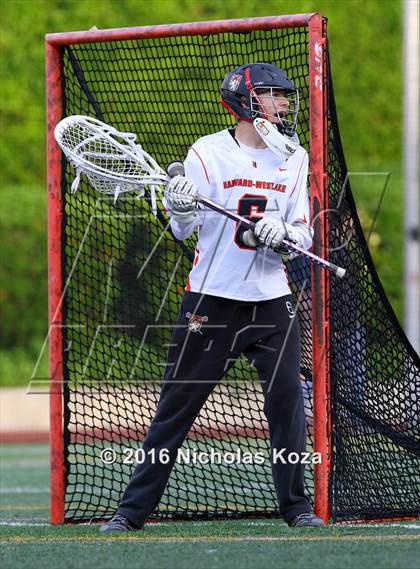 Thumbnail 3 in Harvard-Westlake vs. Chaminade photogallery.