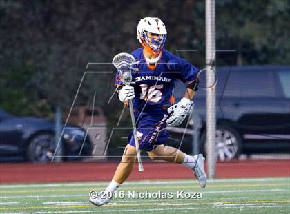 Thumbnail 1 in Harvard-Westlake vs. Chaminade photogallery.