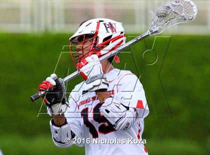 Thumbnail 2 in Harvard-Westlake vs. Chaminade photogallery.