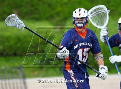 Thumbnail 2 in Harvard-Westlake vs. Chaminade photogallery.