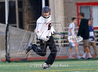 Thumbnail 1 in Harvard-Westlake vs. Chaminade photogallery.