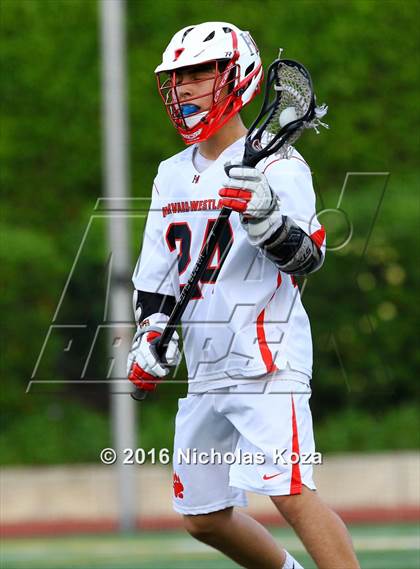 Thumbnail 1 in Harvard-Westlake vs. Chaminade photogallery.