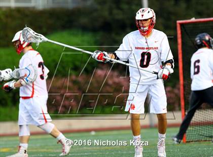 Thumbnail 1 in Harvard-Westlake vs. Chaminade photogallery.