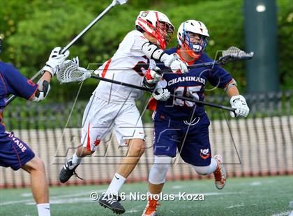 Thumbnail 1 in Harvard-Westlake vs. Chaminade photogallery.