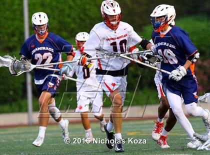 Thumbnail 1 in Harvard-Westlake vs. Chaminade photogallery.