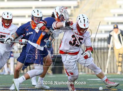 Thumbnail 1 in Harvard-Westlake vs. Chaminade photogallery.