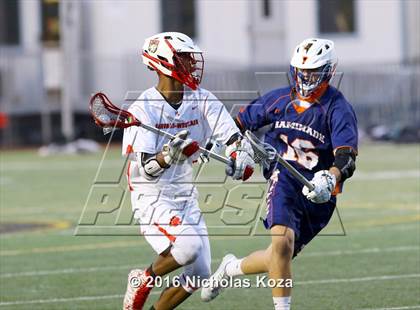 Thumbnail 1 in Harvard-Westlake vs. Chaminade photogallery.