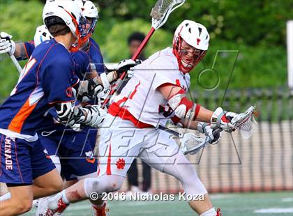 Thumbnail 1 in Harvard-Westlake vs. Chaminade photogallery.