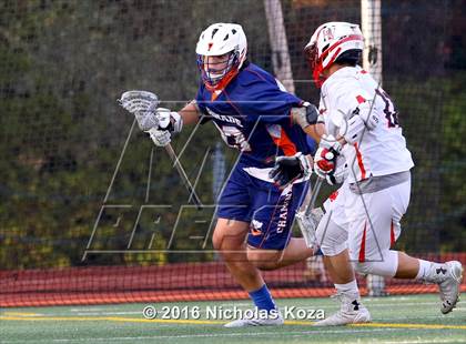 Thumbnail 2 in Harvard-Westlake vs. Chaminade photogallery.