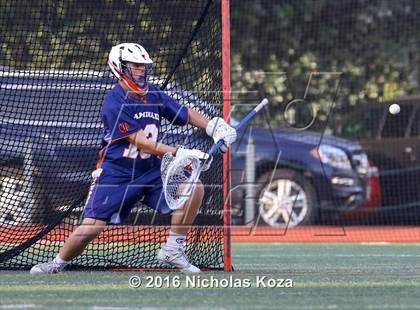 Thumbnail 3 in Harvard-Westlake vs. Chaminade photogallery.