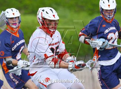 Thumbnail 3 in Harvard-Westlake vs. Chaminade photogallery.
