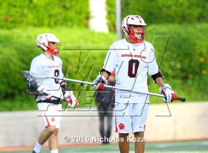 Thumbnail 2 in Harvard-Westlake vs. Chaminade photogallery.
