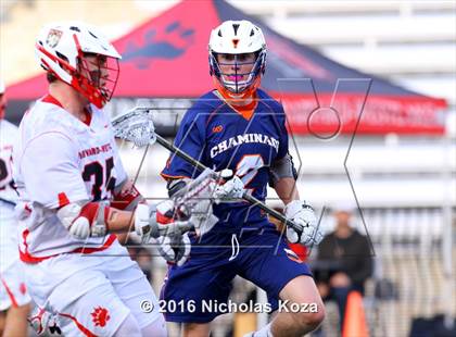 Thumbnail 3 in Harvard-Westlake vs. Chaminade photogallery.