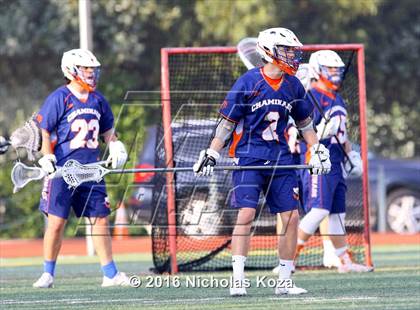 Thumbnail 3 in Harvard-Westlake vs. Chaminade photogallery.