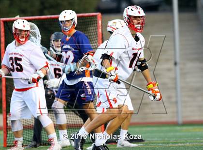 Thumbnail 2 in Harvard-Westlake vs. Chaminade photogallery.