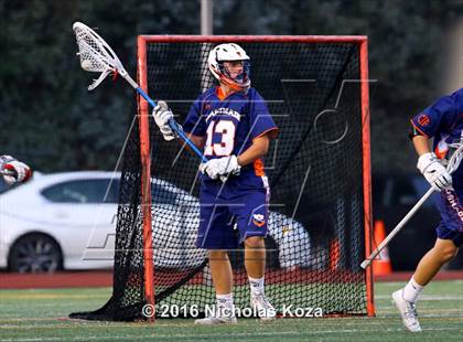 Thumbnail 3 in Harvard-Westlake vs. Chaminade photogallery.