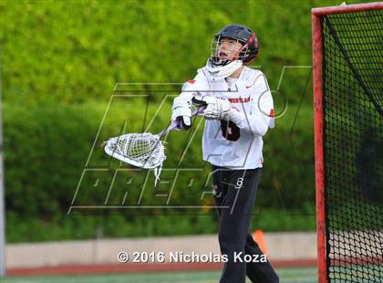 Thumbnail 3 in Harvard-Westlake vs. Chaminade photogallery.