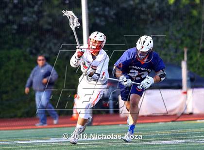 Thumbnail 1 in Harvard-Westlake vs. Chaminade photogallery.