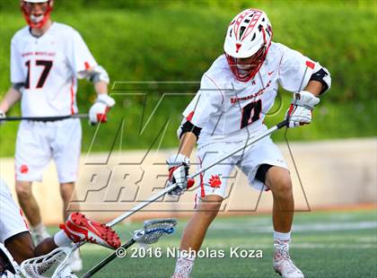Thumbnail 3 in Harvard-Westlake vs. Chaminade photogallery.