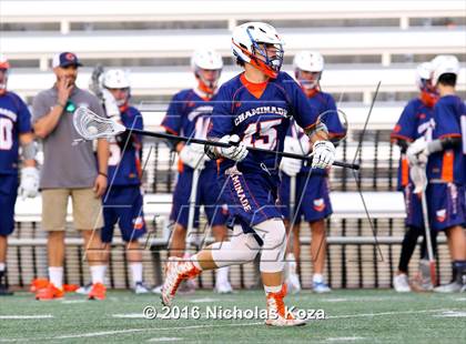 Thumbnail 3 in Harvard-Westlake vs. Chaminade photogallery.