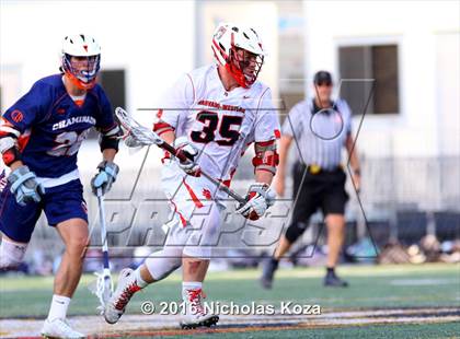 Thumbnail 3 in Harvard-Westlake vs. Chaminade photogallery.
