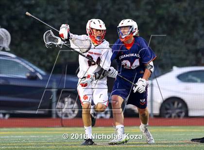 Thumbnail 2 in Harvard-Westlake vs. Chaminade photogallery.