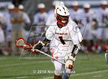 Thumbnail 1 in Harvard-Westlake vs. Chaminade photogallery.