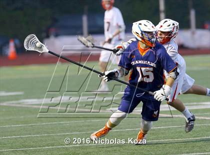Thumbnail 3 in Harvard-Westlake vs. Chaminade photogallery.