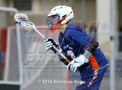 Thumbnail 1 in Harvard-Westlake vs. Chaminade photogallery.