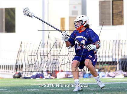 Thumbnail 1 in Harvard-Westlake vs. Chaminade photogallery.