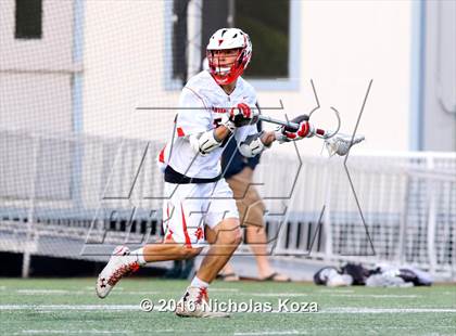 Thumbnail 3 in Harvard-Westlake vs. Chaminade photogallery.