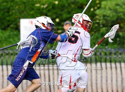 Thumbnail 1 in Harvard-Westlake vs. Chaminade photogallery.