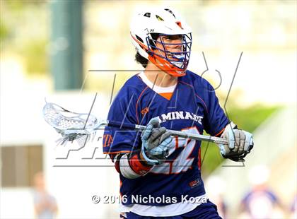 Thumbnail 2 in Harvard-Westlake vs. Chaminade photogallery.
