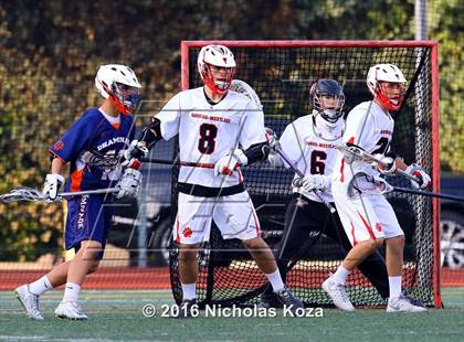 Thumbnail 1 in Harvard-Westlake vs. Chaminade photogallery.