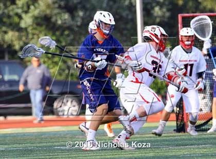 Thumbnail 3 in Harvard-Westlake vs. Chaminade photogallery.