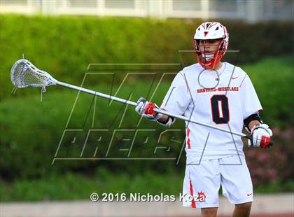Thumbnail 3 in Harvard-Westlake vs. Chaminade photogallery.