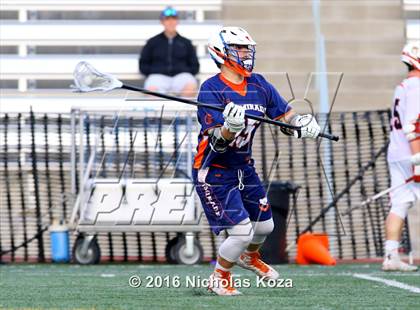 Thumbnail 3 in Harvard-Westlake vs. Chaminade photogallery.