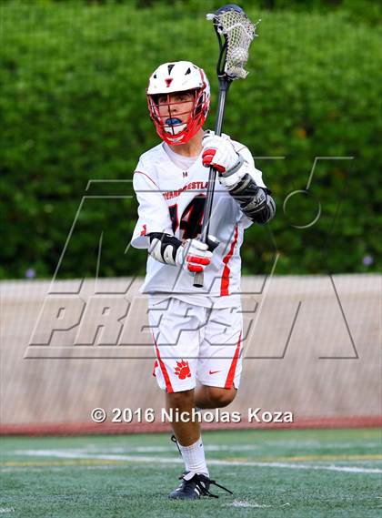 Thumbnail 3 in Harvard-Westlake vs. Chaminade photogallery.