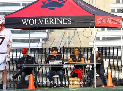 Thumbnail 2 in Harvard-Westlake vs. Chaminade photogallery.