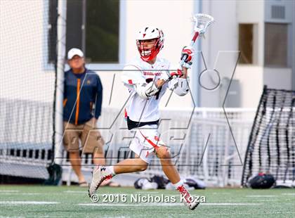 Thumbnail 2 in Harvard-Westlake vs. Chaminade photogallery.